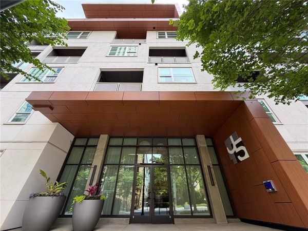 775 Juniper Street NE, Unit 207, Atlanta, GA 30308