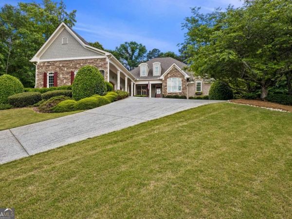 1978 Forest View Way, Braselton, GA 30517