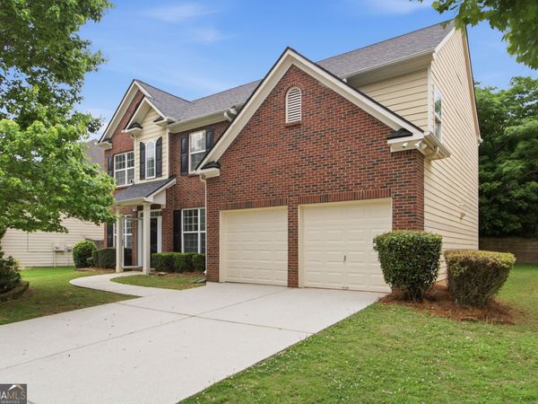 4520 Creekside Cove, College Park, GA 30349