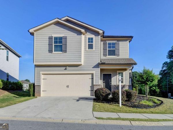 123 Wynn Way, Pendergrass, GA 30567