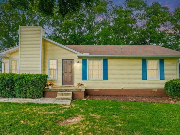 7995 Old Nashville Hwy, Murfreesboro, TN 37129