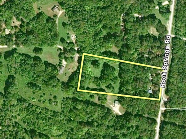 1468 Rock Springs Rd , Columbia, TN 38401