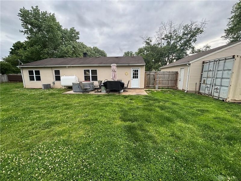 940 Carolyn Court, Carlisle, OH 45005 Photo 38