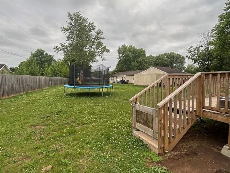 940 Carolyn Court, Carlisle, OH 45005 Photo 42