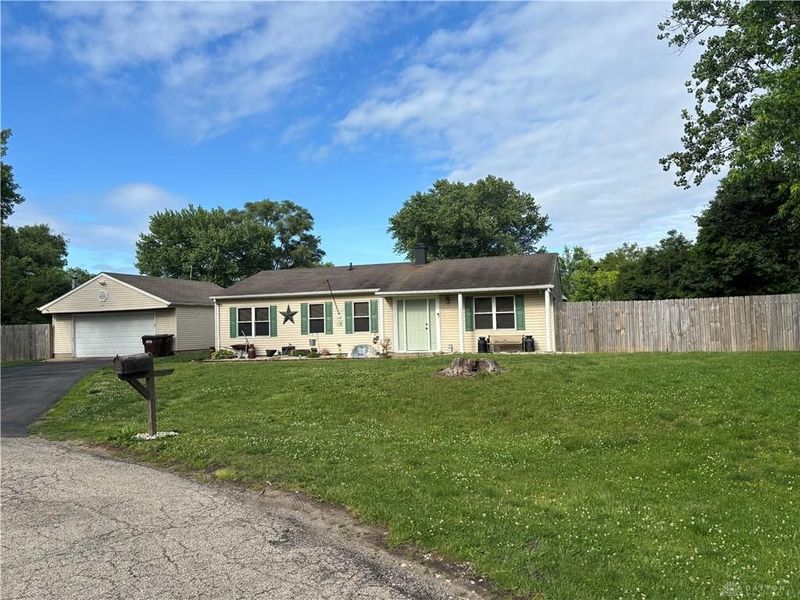 940 Carolyn Court, Carlisle, OH 45005 Photo 5