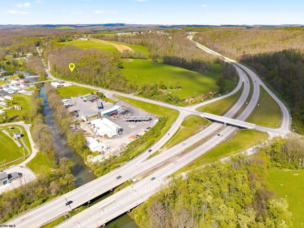 00 N Preston Highway, Bruceton Mills, WV 26525