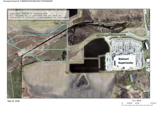 0 Running Brook Farm Boulevard , Johnsburg, IL 60050