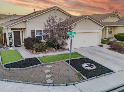 1708 Little Oak Court, Fernley, NV 89408 Photo