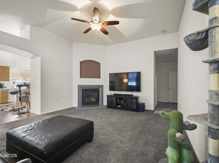 1708 Little Oak Court, Fernley, NV 89408 Photo
