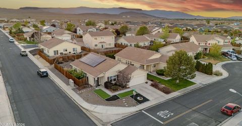 1708 Little Oak Court, Fernley, NV 89408 Photo