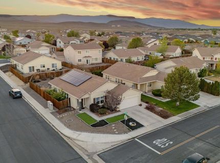 1708 Little Oak Court, Fernley, NV 89408 Photo