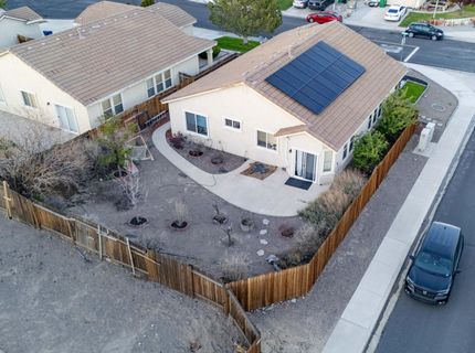 1708 Little Oak Court, Fernley, NV 89408 Photo