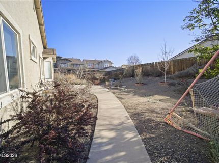 1708 Little Oak Court, Fernley, NV 89408 Photo