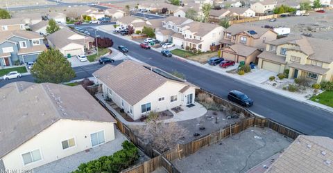 1708 Little Oak Court, Fernley, NV 89408 Photo