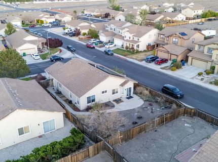 1708 Little Oak Court, Fernley, NV 89408 Photo