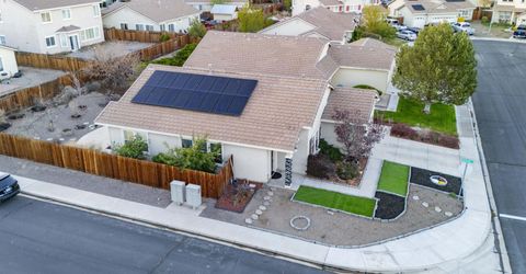 1708 Little Oak Court, Fernley, NV 89408 Photo