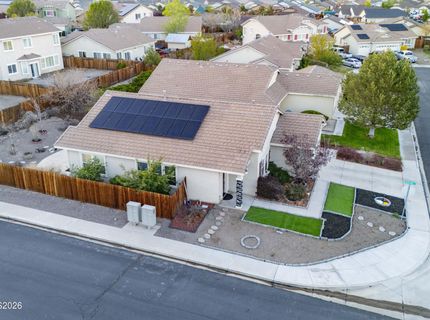1708 Little Oak Court, Fernley, NV 89408 Photo