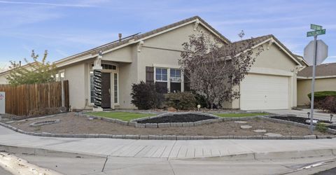 1708 Little Oak Court, Fernley, NV 89408 Photo