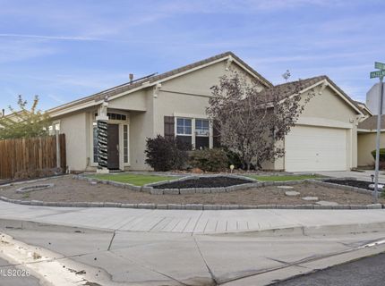 1708 Little Oak Court, Fernley, NV 89408 Photo