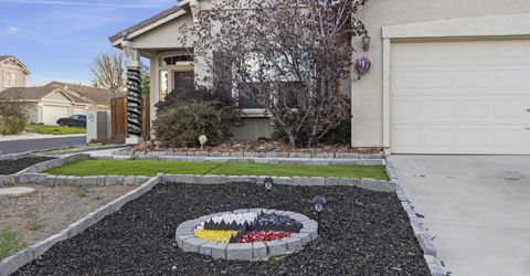 1708 Little Oak Court, Fernley, NV 89408 Photo