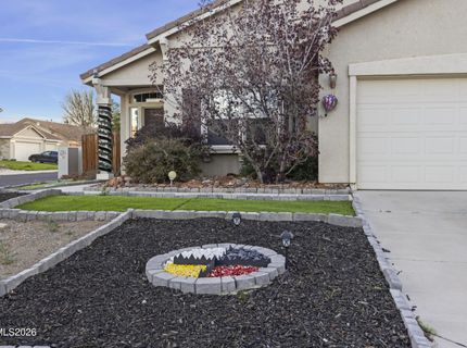 1708 Little Oak Court, Fernley, NV 89408 Photo