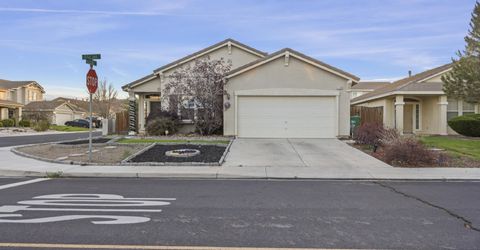 1708 Little Oak Court, Fernley, NV 89408 Photo