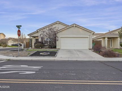 1708 Little Oak Court, Fernley, NV 89408 Photo