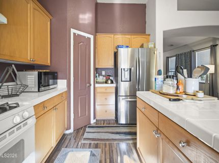 1708 Little Oak Court, Fernley, NV 89408 Photo