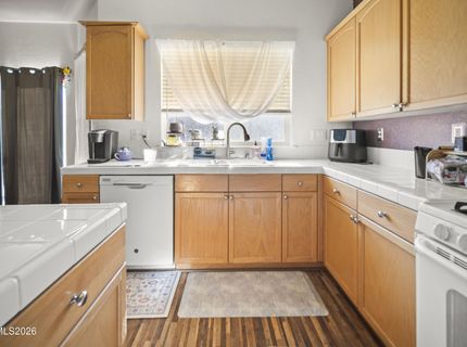1708 Little Oak Court, Fernley, NV 89408 Photo