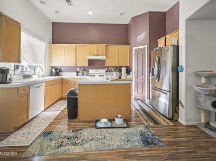 1708 Little Oak Court, Fernley, NV 89408 Photo
