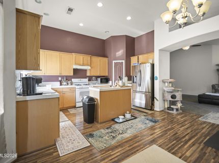 1708 Little Oak Court, Fernley, NV 89408 Photo