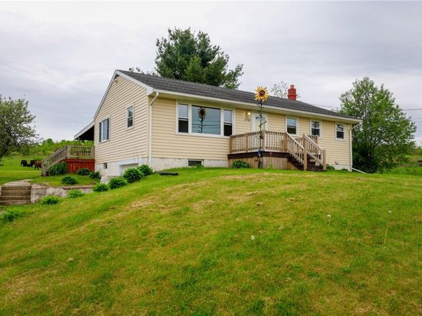 2730 Beaver Dams Moreland Road , Beaver Dams, NY 14812
