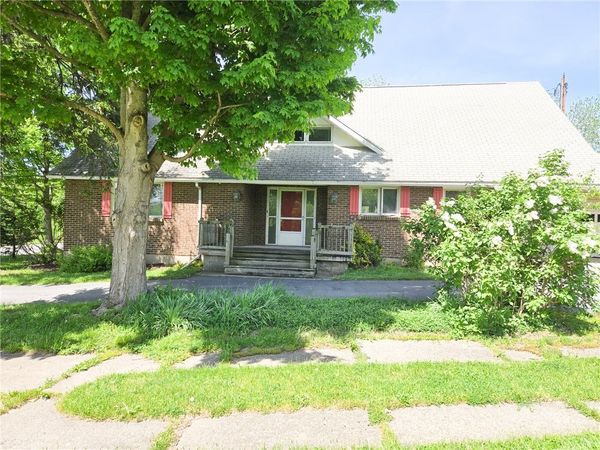 7084 N Street Road, Auburn, NY 13021