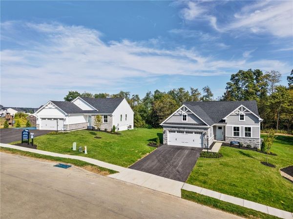 137 Acorn Drive, Sarver, PA 16055