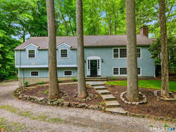 30 Bittersweet, Wilton, CT 06897
