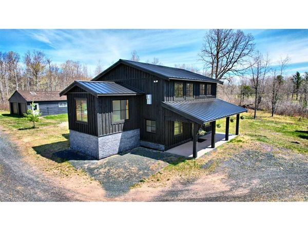 64070 Bradfield Road, Iron River, WI 54847