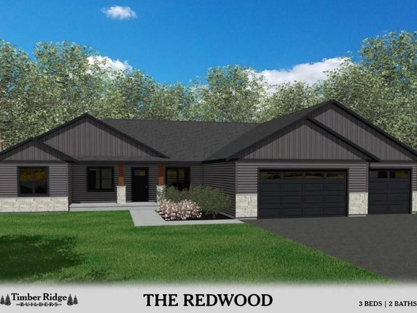 3455 RAVENSWOOD WAY, Plover, WI 54467