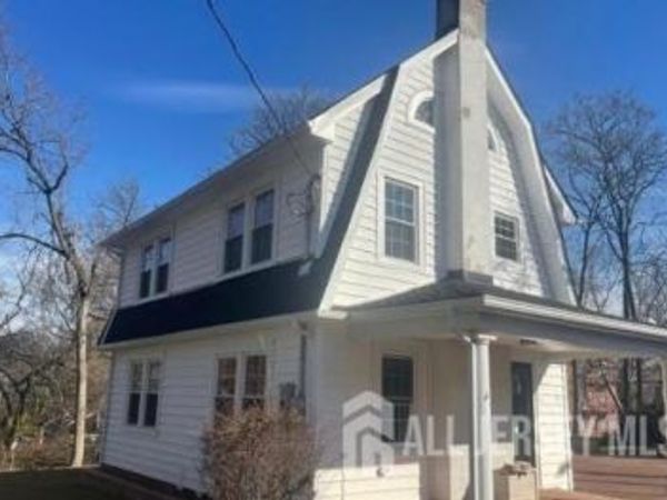 17 N Adelaide Avenue N, Highland Park, NJ 08904