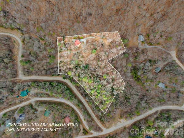 184 Deep Woods Lane , Saluda, NC 28773