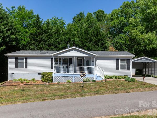 24 Asa Court, Black Mountain, NC 28711