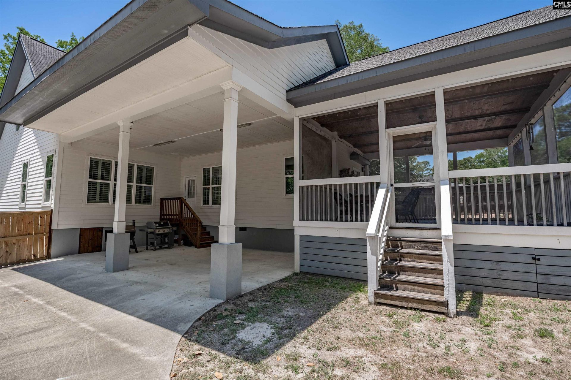 4505 Sandy Ridge Road  Photo 10
