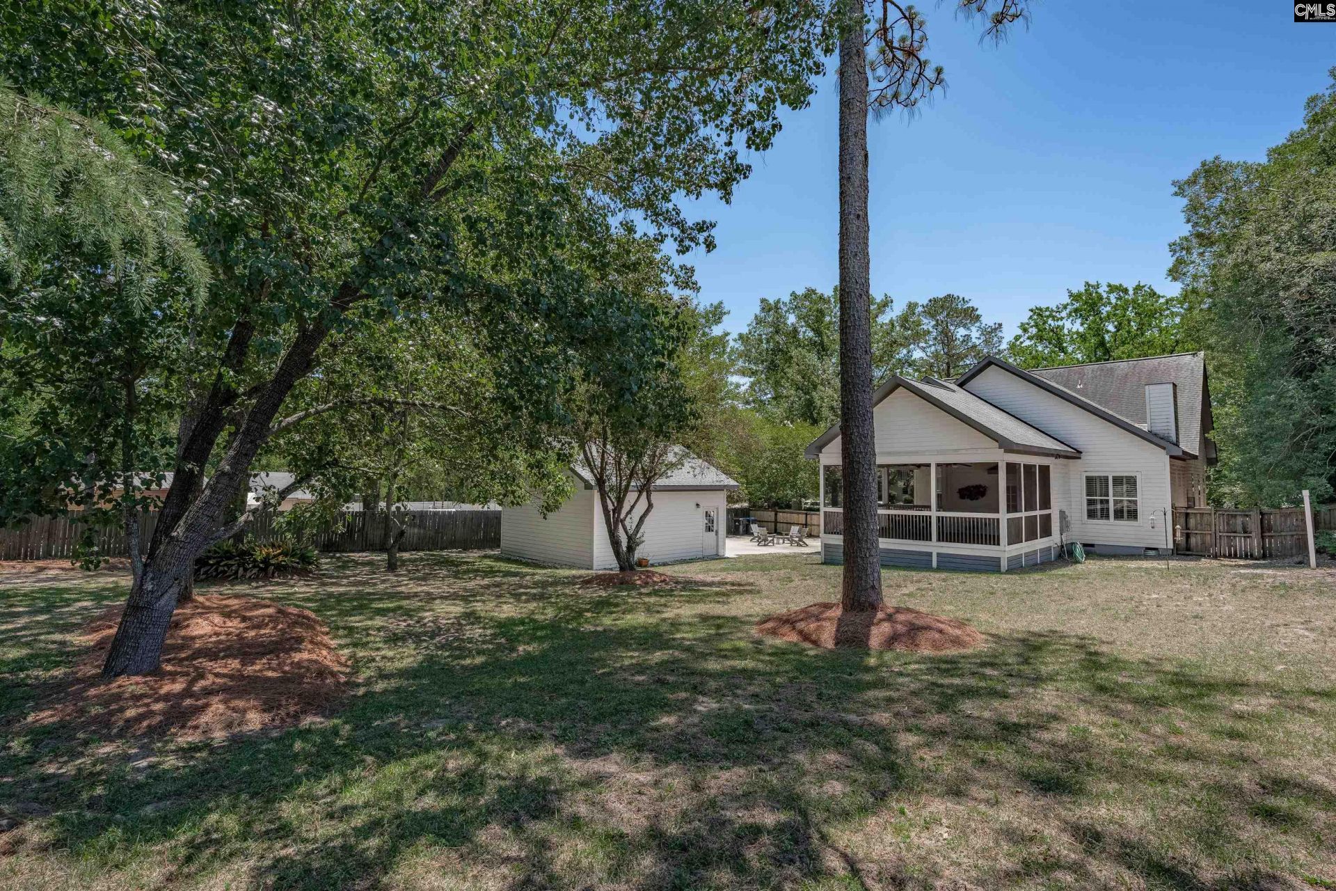 4505 Sandy Ridge Road  Photo 12