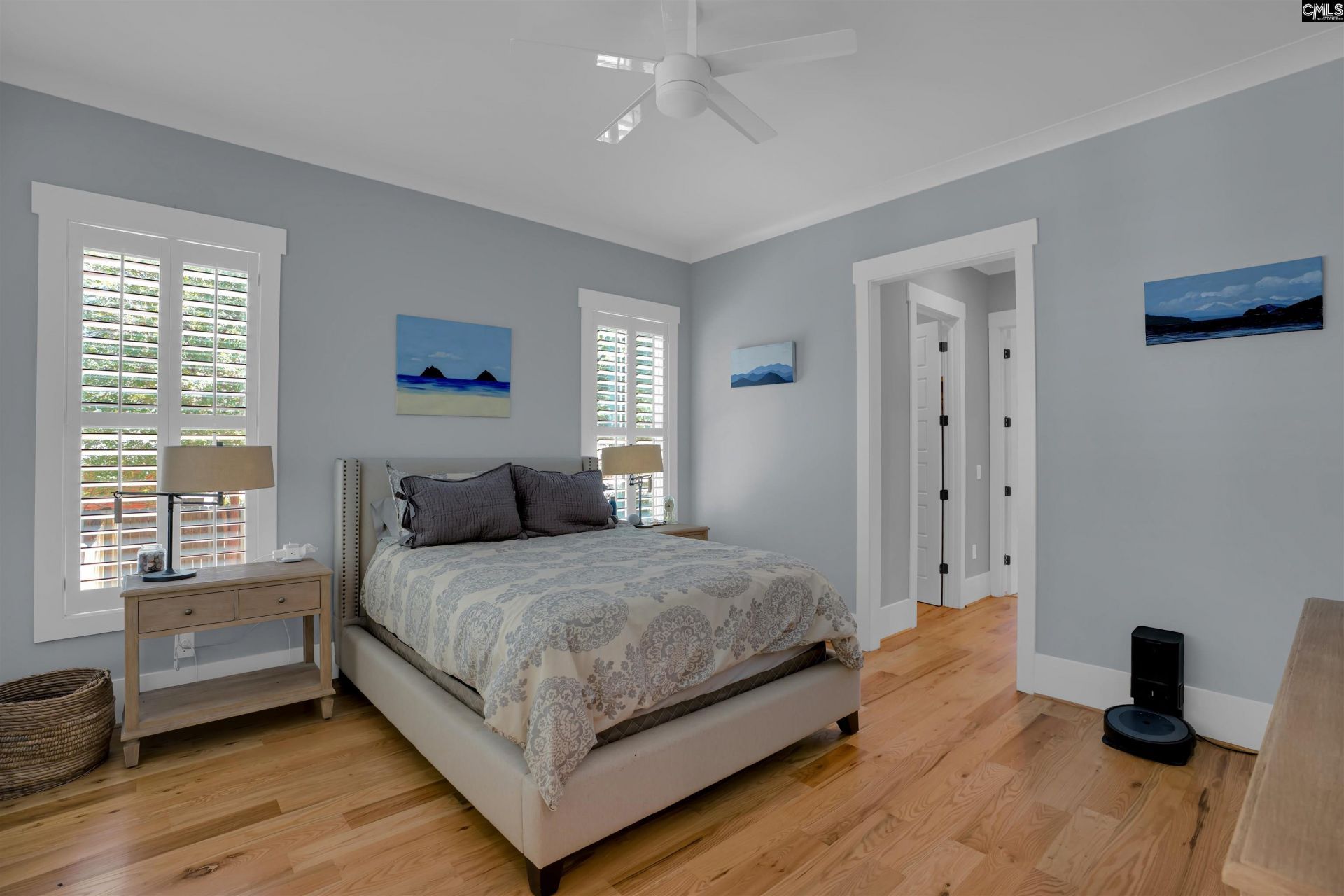 4505 Sandy Ridge Road  Photo 13