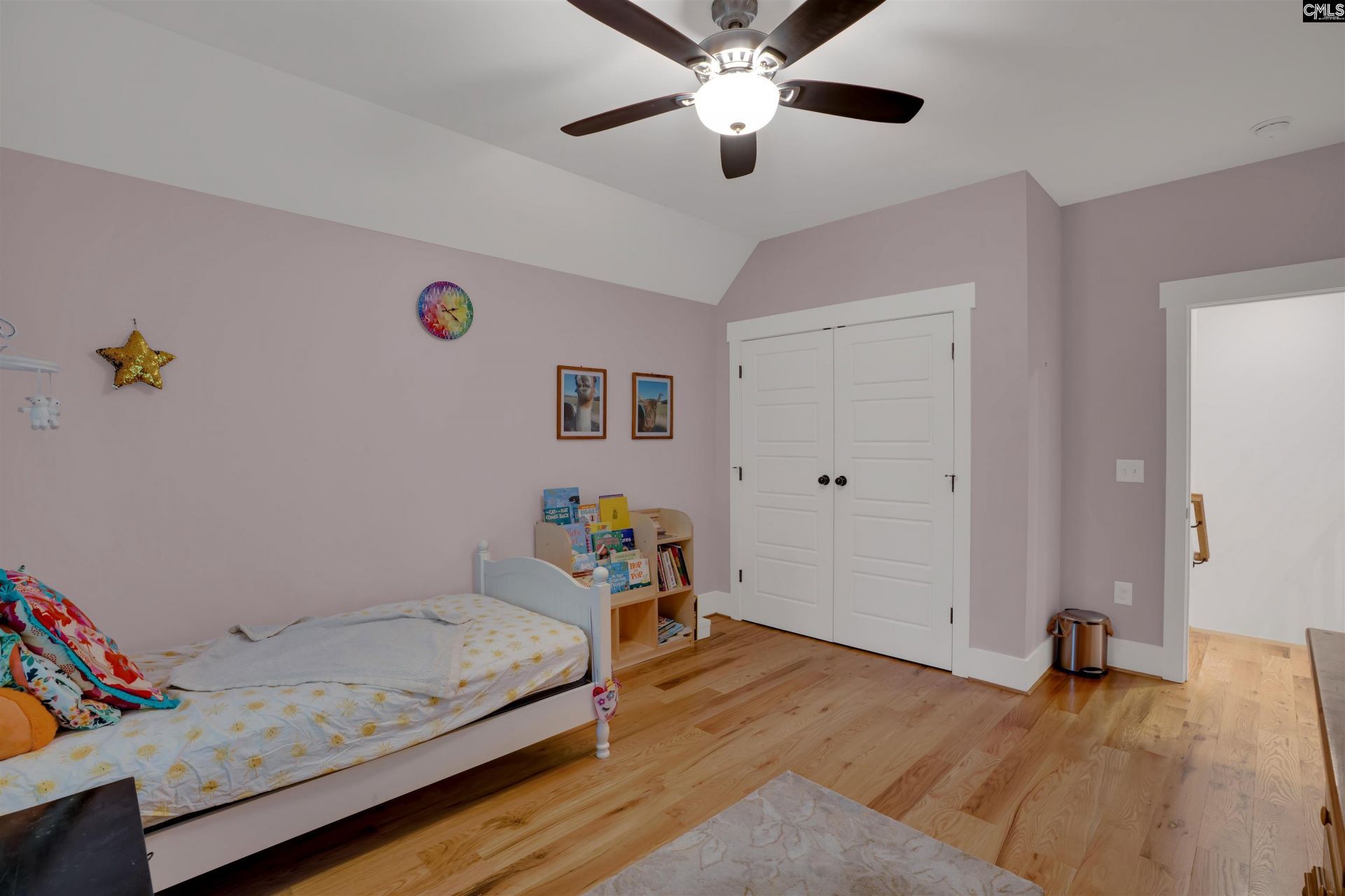 4505 Sandy Ridge Road  Photo 21