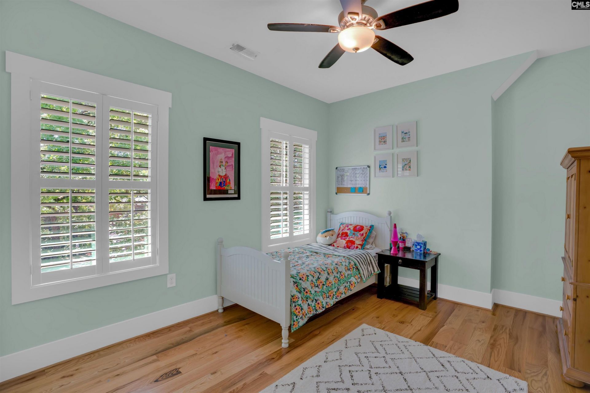 4505 Sandy Ridge Road  Photo 22