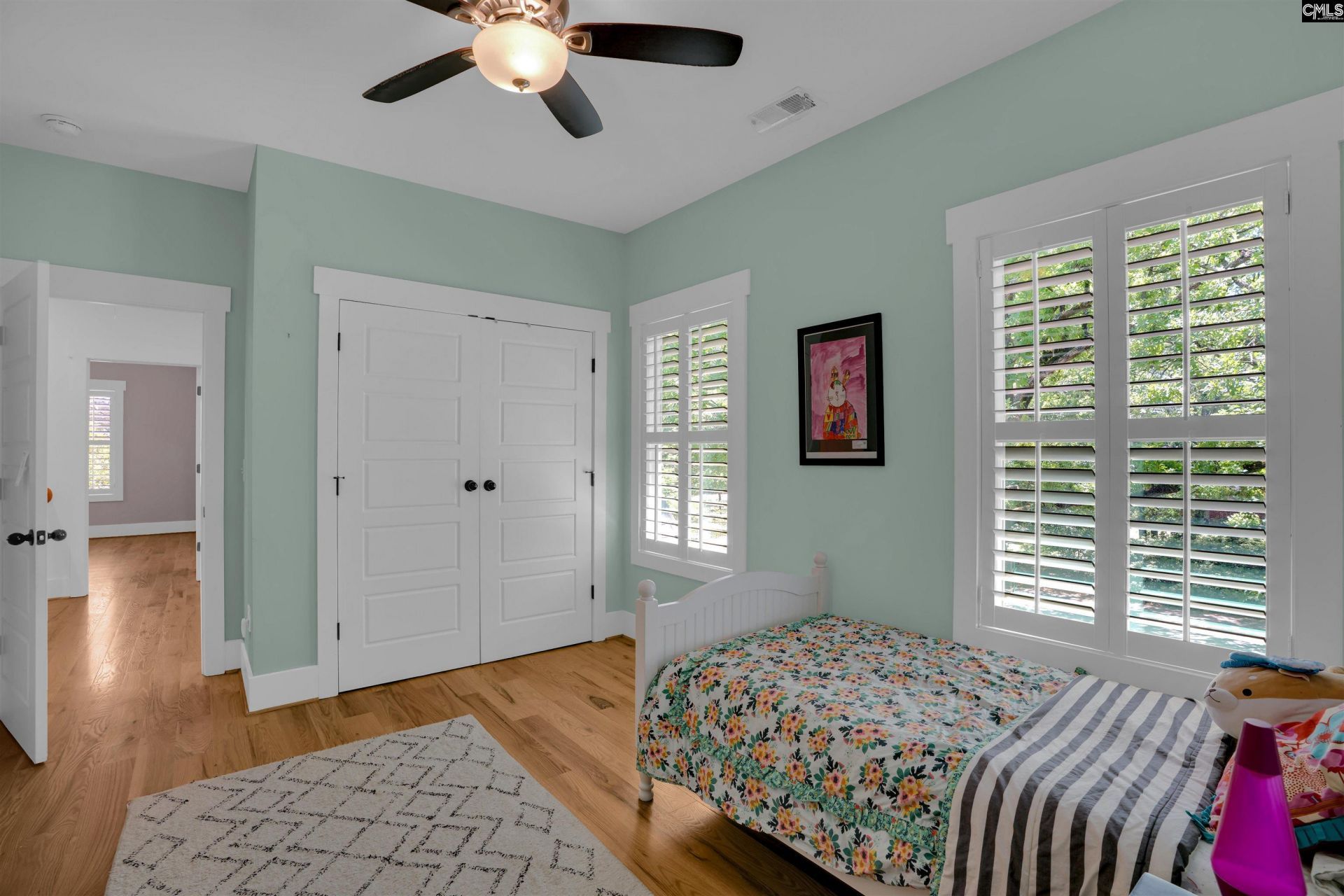 4505 Sandy Ridge Road  Photo 23