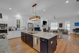 4505 Sandy Ridge Road  photo 4
