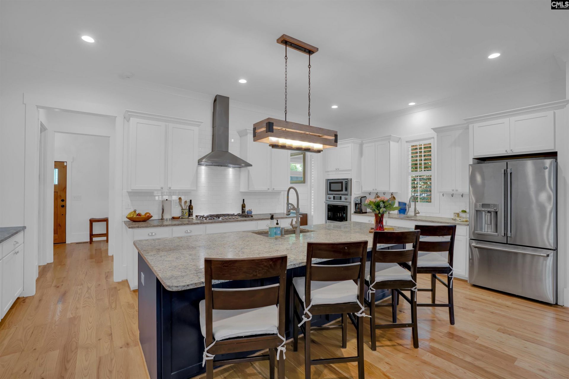 4505 Sandy Ridge Road  Photo 5