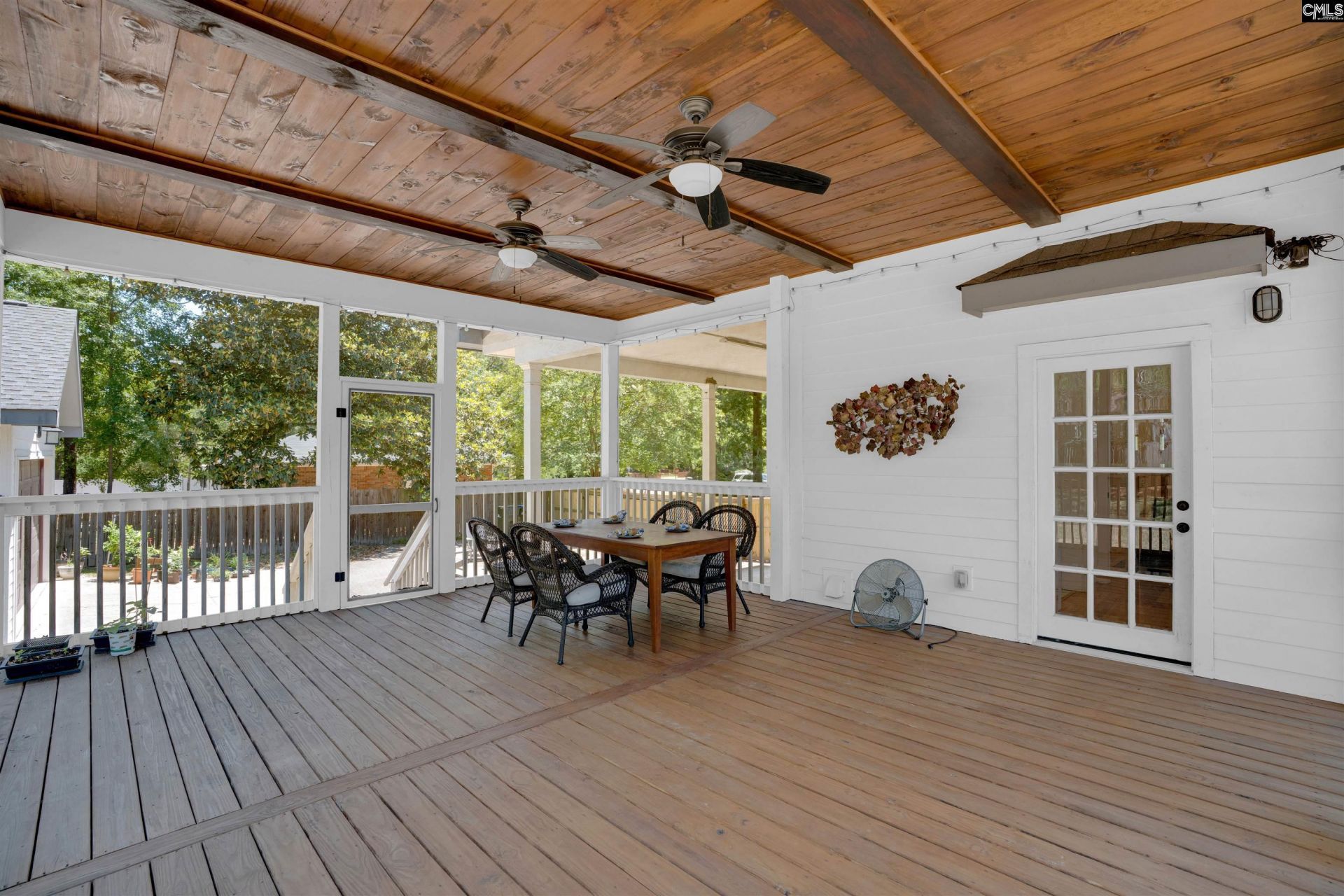 4505 Sandy Ridge Road  Photo 9