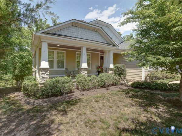 3434 Carroll Creek Road , Keswick, VA 22947